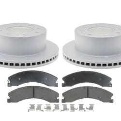 RAYBESTOS 1411C580876E3