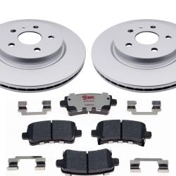 RAYBESTOS 1430H580771E3