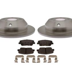 RAYBESTOS 1439CH980783R