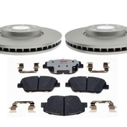 RAYBESTOS 1444H980460E3