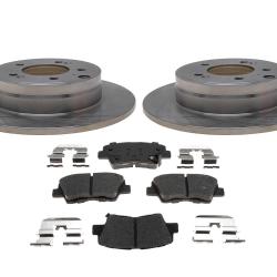 RAYBESTOS 1445CH980902R