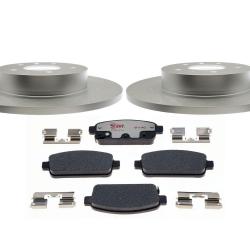 RAYBESTOS 1468H580900E3