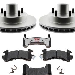 RAYBESTOS 15456757E3