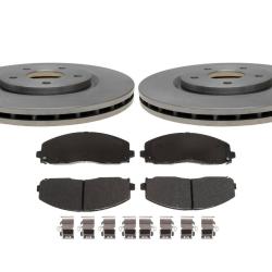 RAYBESTOS 1589CH780964R