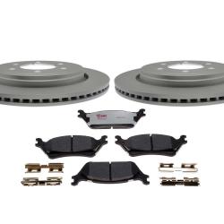 RAYBESTOS 1602H681951E3