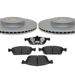 RAYBESTOS 1645680998E3