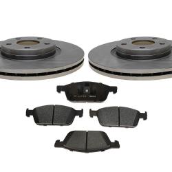 RAYBESTOS 1645C980601R