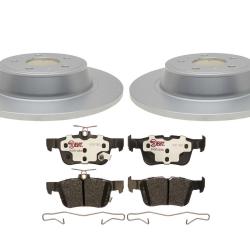 RAYBESTOS 1665H681012E3