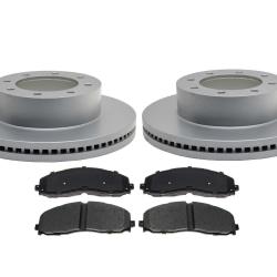 RAYBESTOS 1680M681016E3