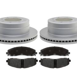 RAYBESTOS 1691M681017E3