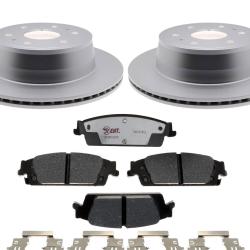 RAYBESTOS 1707H581032E3