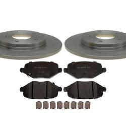 RAYBESTOS 1719CH780623R