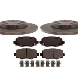 RAYBESTOS 1734CH781099R