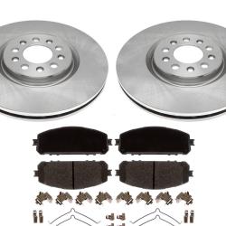 RAYBESTOS 1843CH781768R