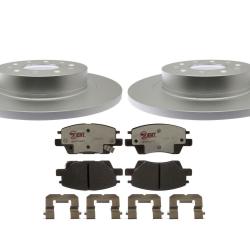 RAYBESTOS 1915H581999E3