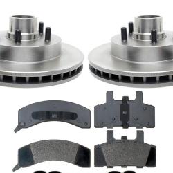 RAYBESTOS 369MH56258R