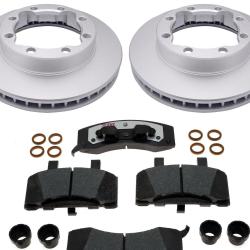 RAYBESTOS 370H56242E3