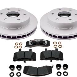 RAYBESTOS 370H580438E3