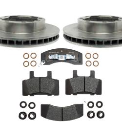 RAYBESTOS 370MH56242R