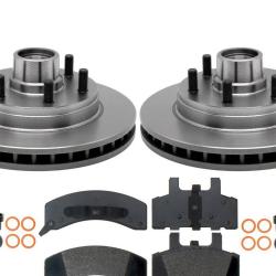 RAYBESTOS 370MH580438R