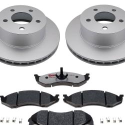 RAYBESTOS 477H780444E3