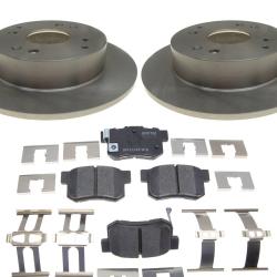 RAYBESTOS 537CH96708R