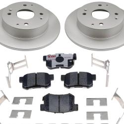 RAYBESTOS 537H96708E3