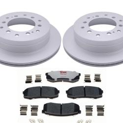 RAYBESTOS 606H96929E3