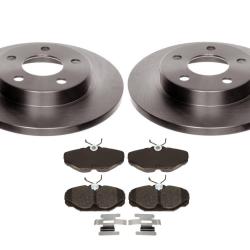 RAYBESTOS 610CH66406R