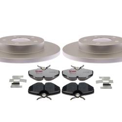 RAYBESTOS 610H66406E3