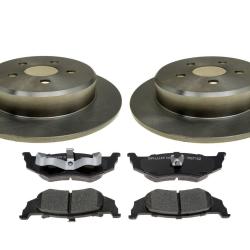 RAYBESTOS 641C76551R