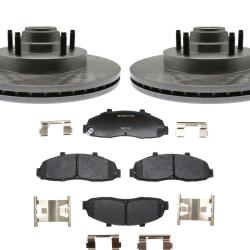 RAYBESTOS 679CH66821R