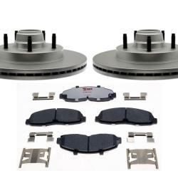 RAYBESTOS 679H66821E3