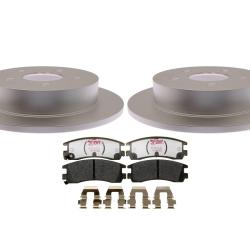 RAYBESTOS 698H56629E3