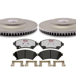 RAYBESTOS 699H56641E3