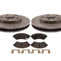 RAYBESTOS 699MH56631R