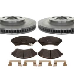 RAYBESTOS 699MH56641R