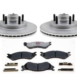 RAYBESTOS 702H66997E3