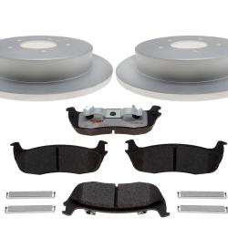 RAYBESTOS 711H66670E3