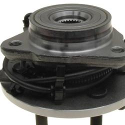 RAYBESTOS 715009