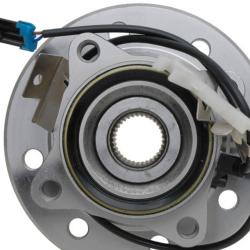 RAYBESTOS 715016