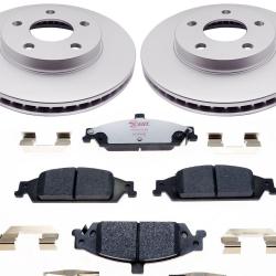 RAYBESTOS 727H56655E3