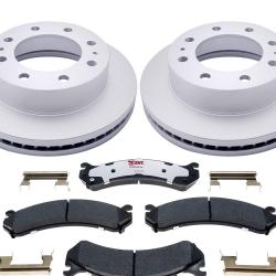 RAYBESTOS 784H56999E3