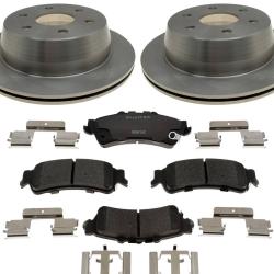 RAYBESTOS 792CH56827R