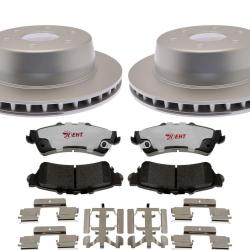 RAYBESTOS 792H580165E3