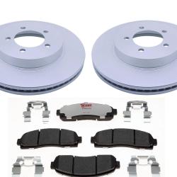 RAYBESTOS 833H680014E3