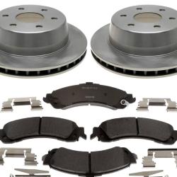 RAYBESTOS 834CH580165R