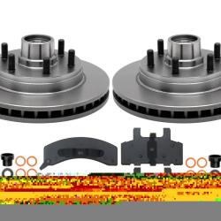 RAYBESTOS 869M76683R