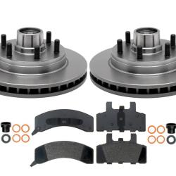 RAYBESTOS 872MH96767R