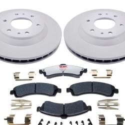 RAYBESTOS 882H580019E3